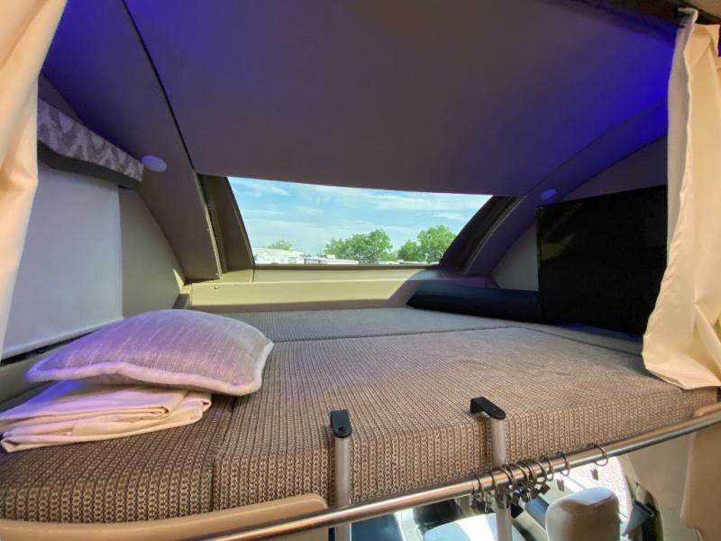 2021 Thor Motor Coach Magnitude SV34