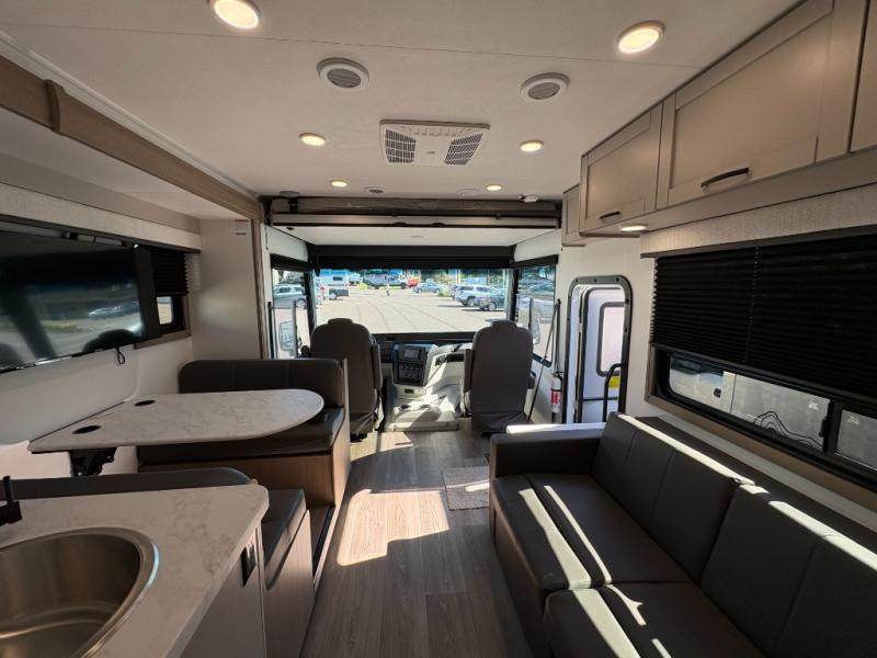 2027 Jayco Alante SE 27ASE