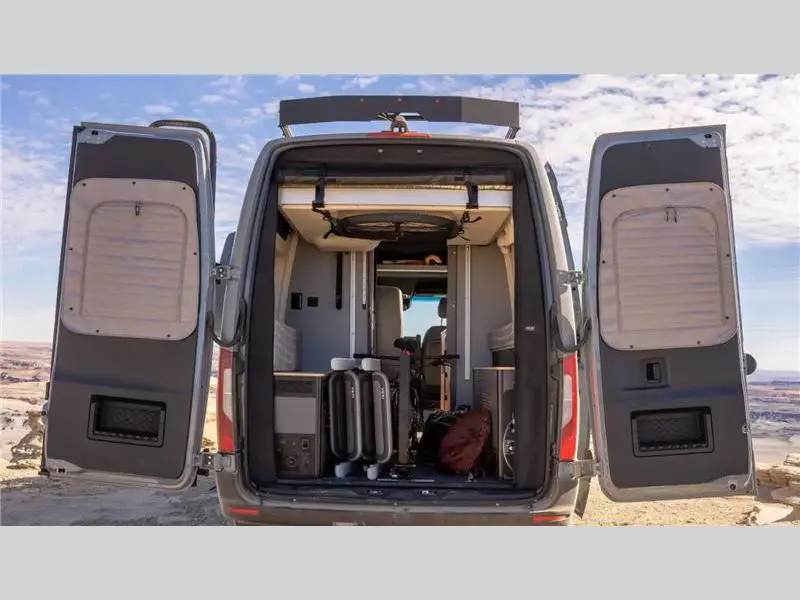 2027 Winnebago Revel 44E
