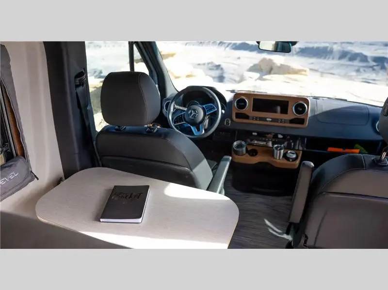 2027 Winnebago Revel 44E