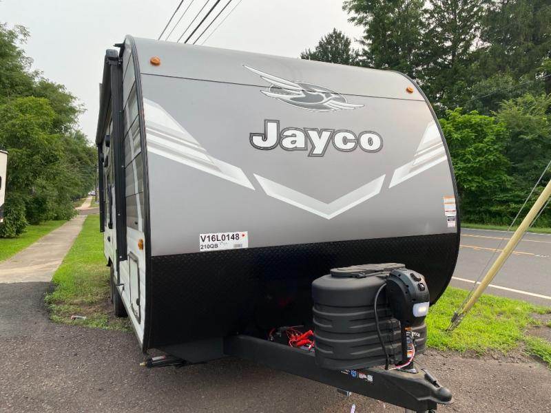 2027 Jayco Jay Flight SLX 210QB