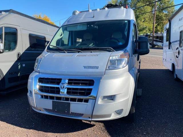 2019 WINNEBAGO TRAVATO 59 K MECCA/TAUPE/MACCHIAT