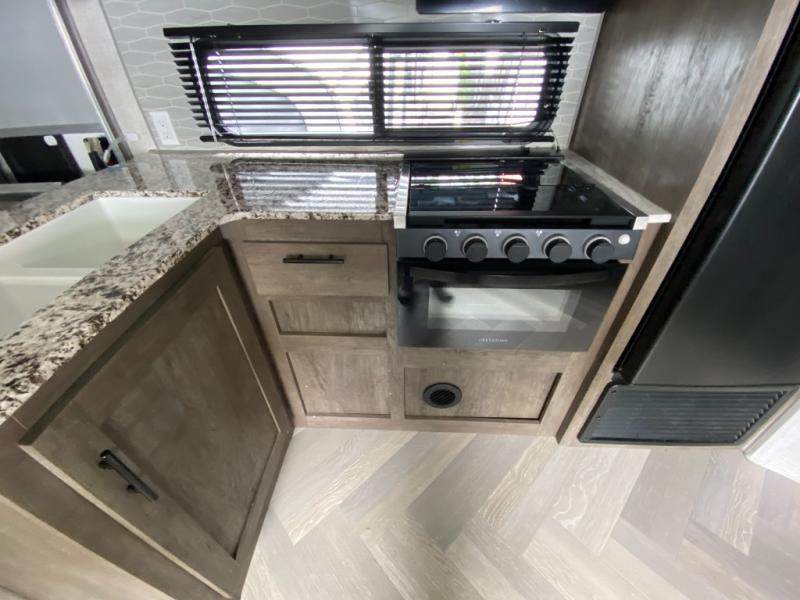 2021 Forest River Rv Salem Cruise Lite 240BHXL