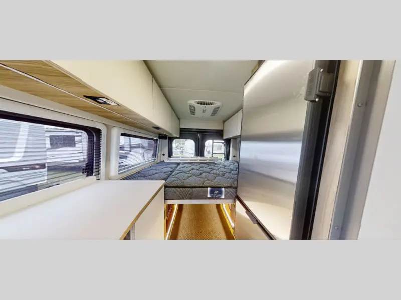 2027 Coachmen Rv Pixel P 2.0M