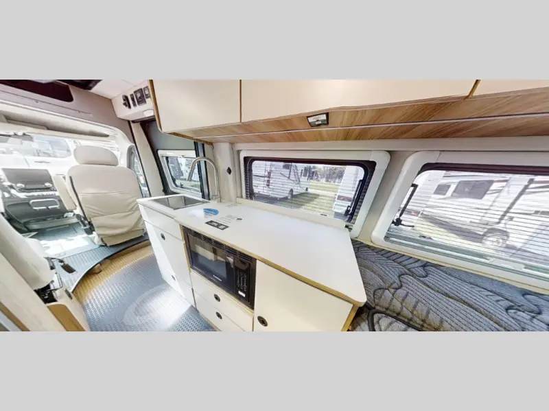2027 Coachmen Rv Pixel P 2.0M