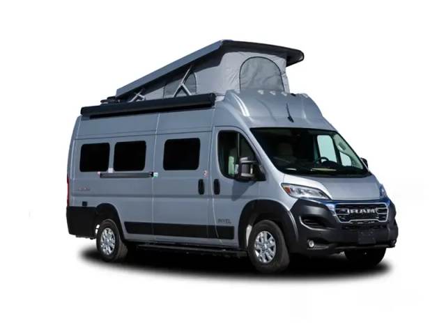2027 Coachmen Rv Pixel P 2.0M