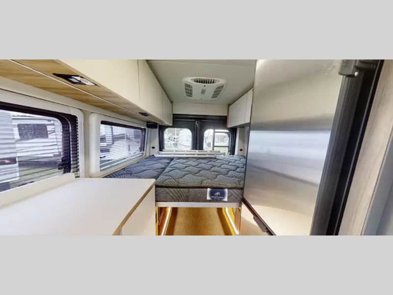 2027 Coachmen Rv Pixel P 2.0M