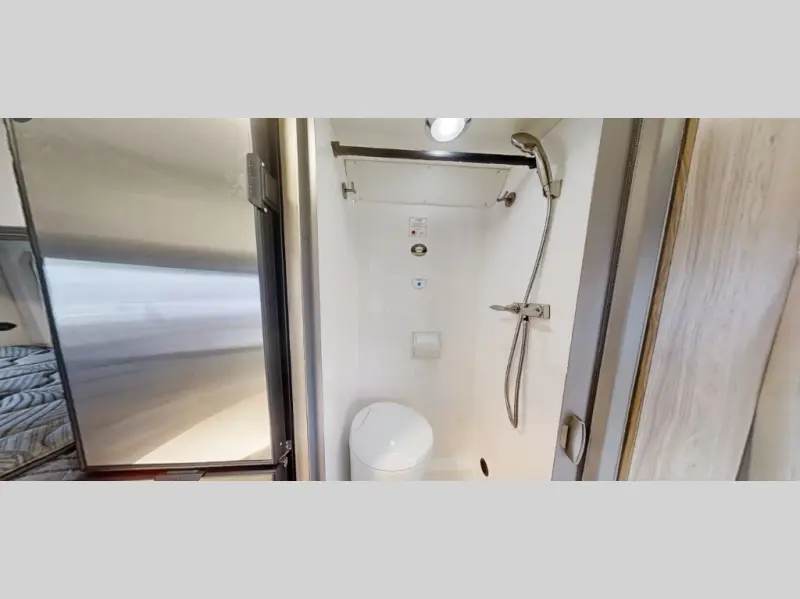 2027 Coachmen Rv Pixel P 2.0M