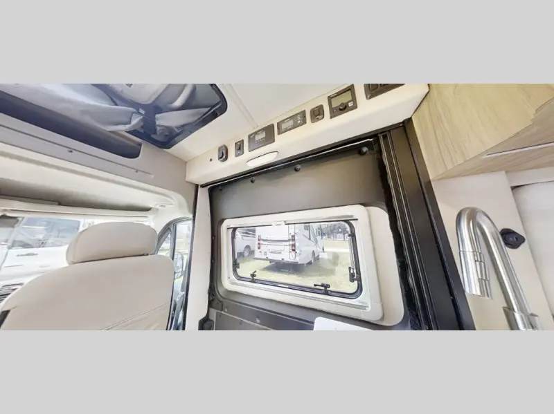 2027 Coachmen Rv Pixel P 2.0M