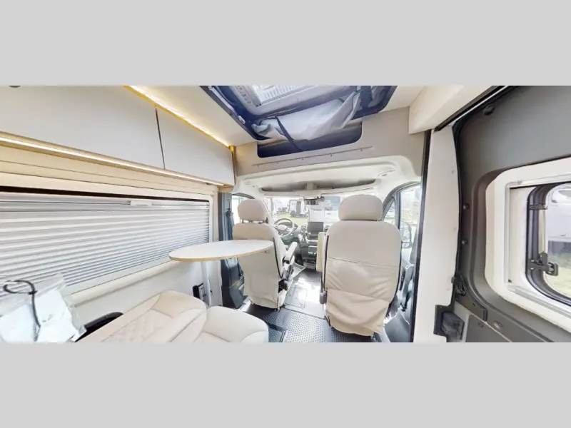 2027 Coachmen Rv Pixel P 2.0M