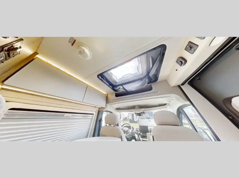 2027 Coachmen Rv Pixel P 2.0M