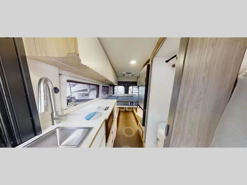 2027 Coachmen Rv Pixel P 2.0M