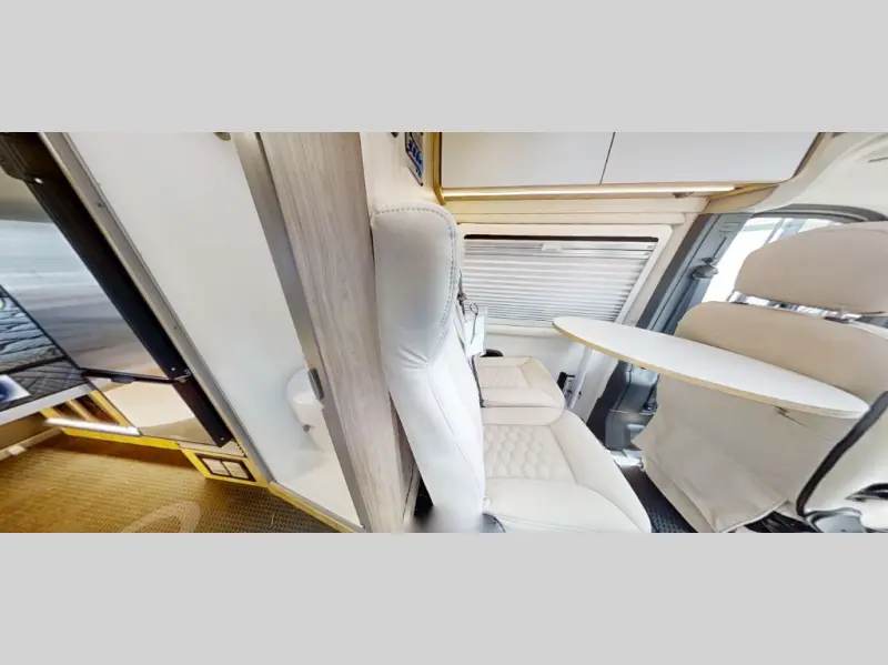 2027 Coachmen Rv Pixel P 2.0M