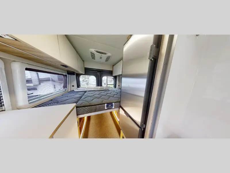 2027 Coachmen Rv Pixel P 2.0M