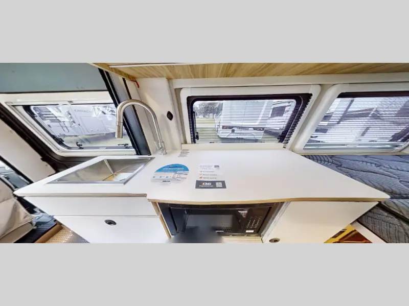 2027 Coachmen Rv Pixel P 2.0M