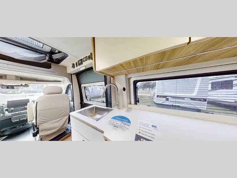 2027 Coachmen Rv Pixel P 2.0M