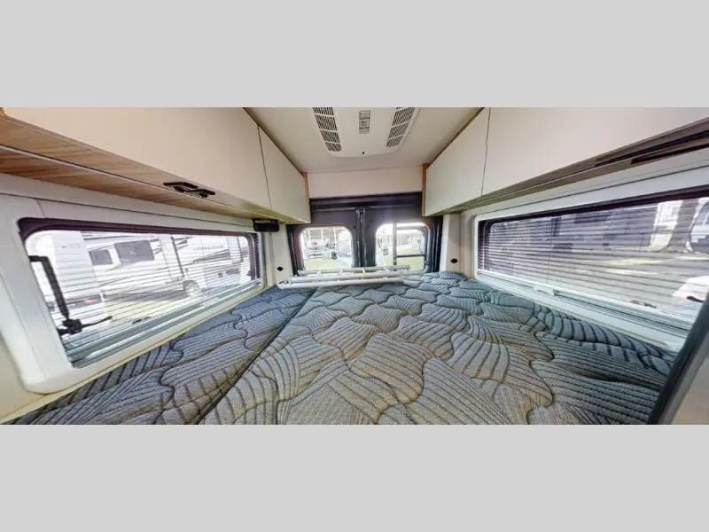 2027 Coachmen Rv Pixel P 2.0M
