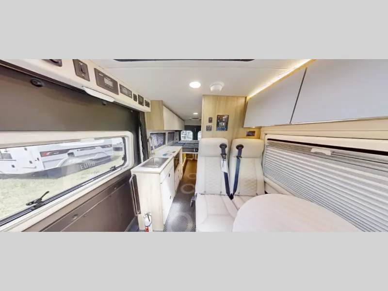2027 Coachmen Rv Pixel P 2.0M