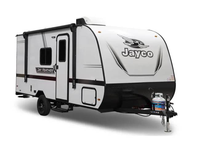 2027 Jayco Jay Feather Air SL 17RBSL