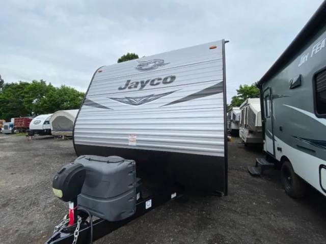 2021 Jayco Jay Flight SLX 8 264BH