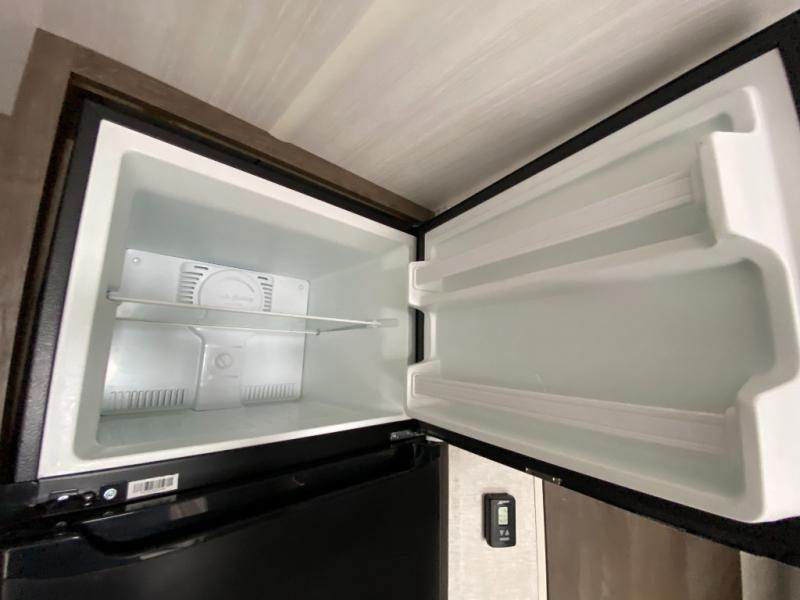 2021 Forest River Rv Salem Cruise Lite 240BHXL