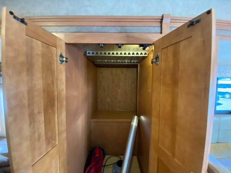 2016 Forest River Rv Sunseeker MBS 2400W