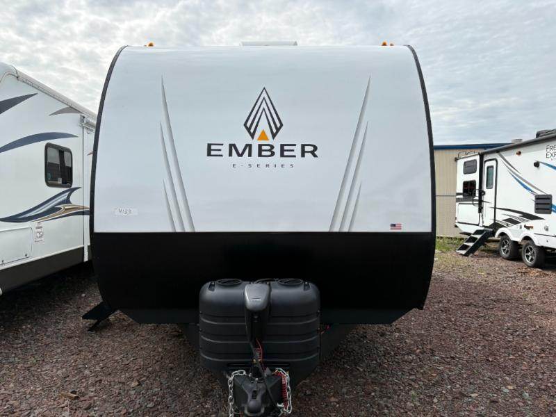 2026 Ember Rv E-Series 25RUD