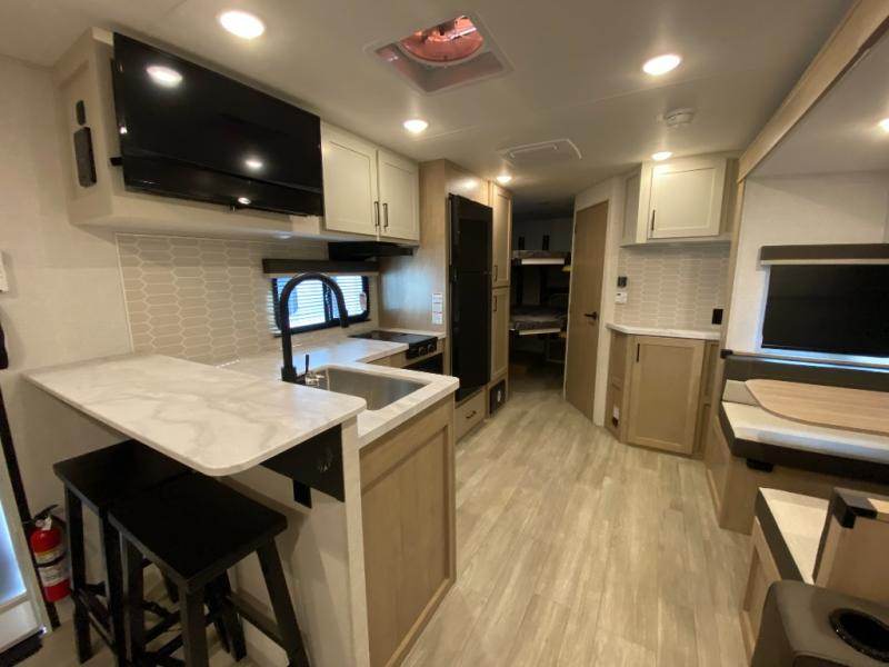 2026 Ember Rv E-Series 26ETS