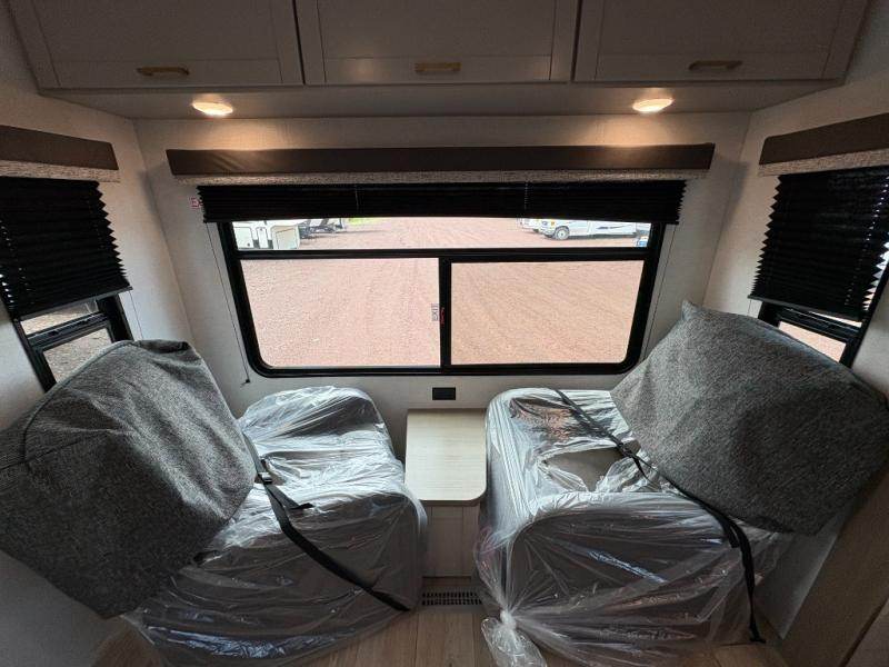 2027 Jayco Jay Flight SLX 262RLS