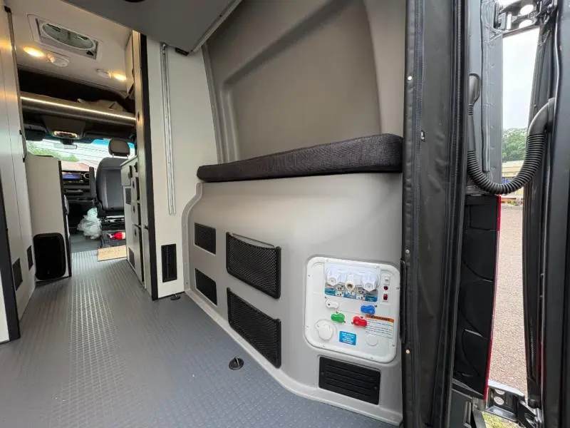 2027 Winnebago Revel Sport 44N