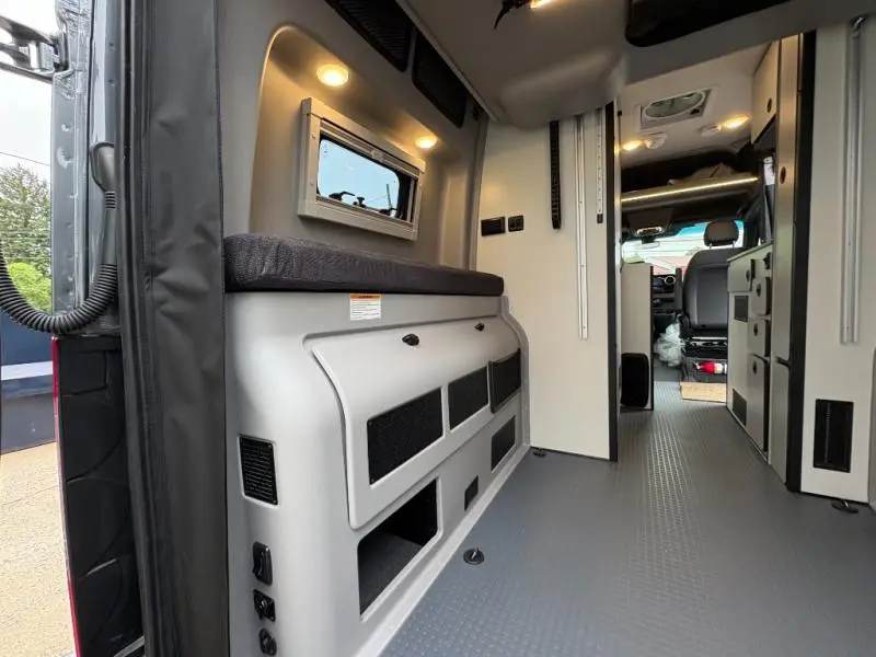 2027 Winnebago Revel Sport 44N