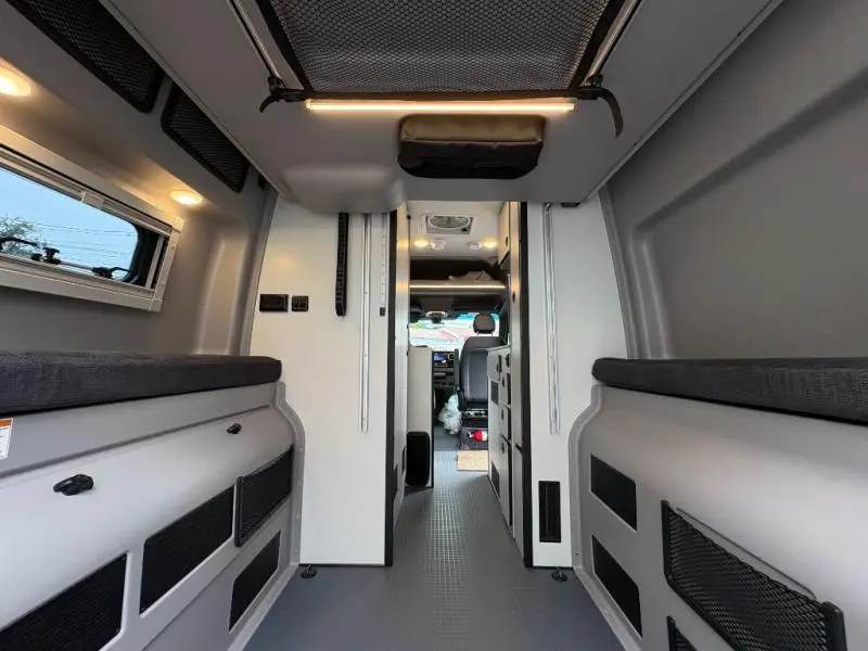 2027 Winnebago Revel Sport 44N