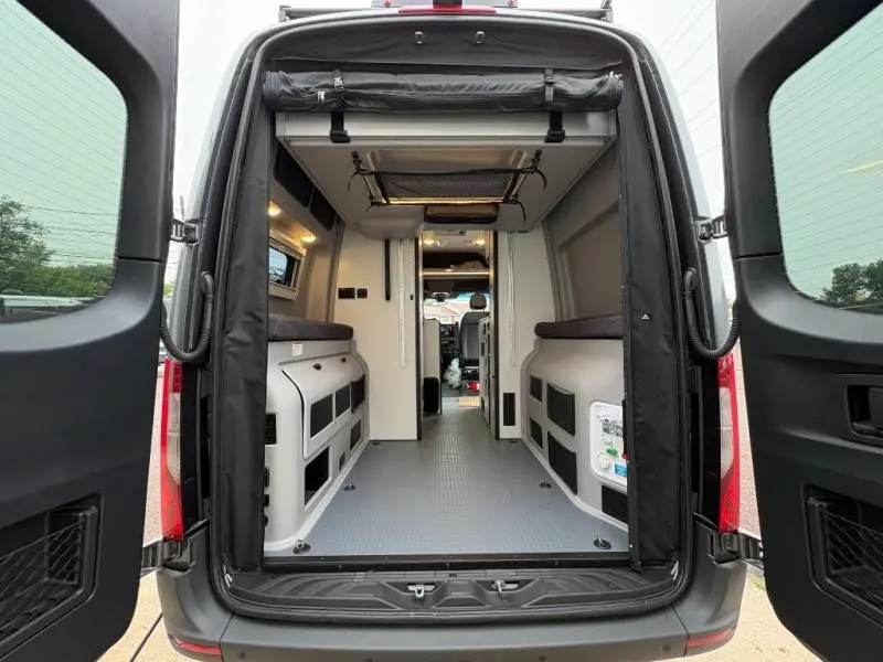 2027 Winnebago Revel Sport 44N
