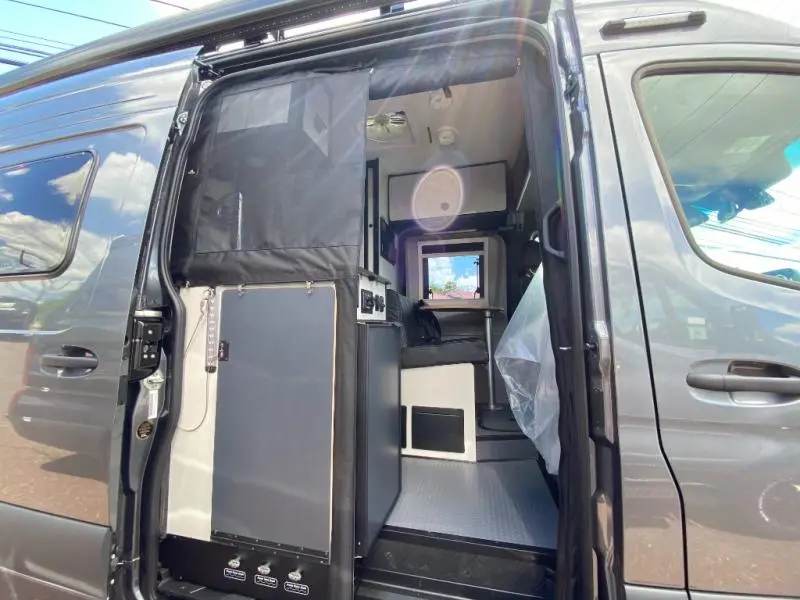 2027 Winnebago Revel Sport 44N