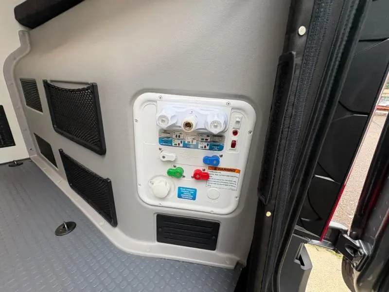 2027 Winnebago Revel Sport 44N