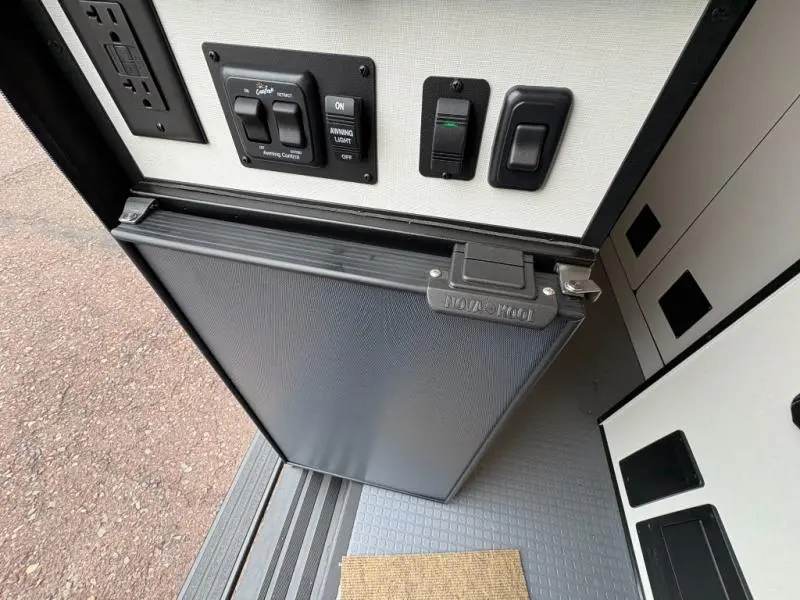 2027 Winnebago Revel Sport 44N