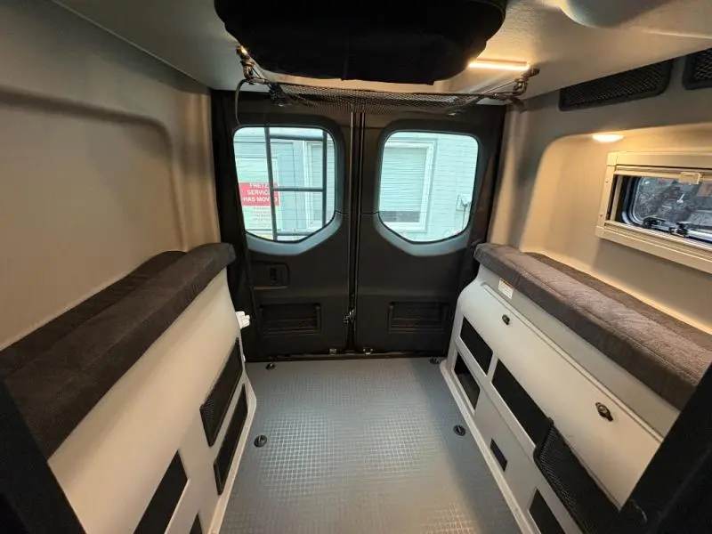 2027 Winnebago Revel Sport 44N