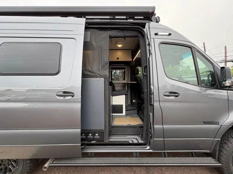 2027 Winnebago Revel Sport 44N