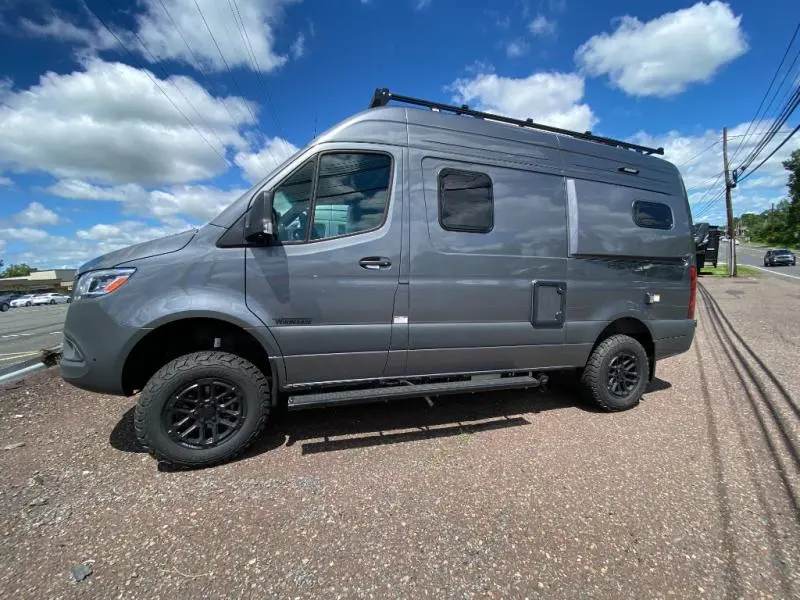 2027 Winnebago Revel Sport 44N