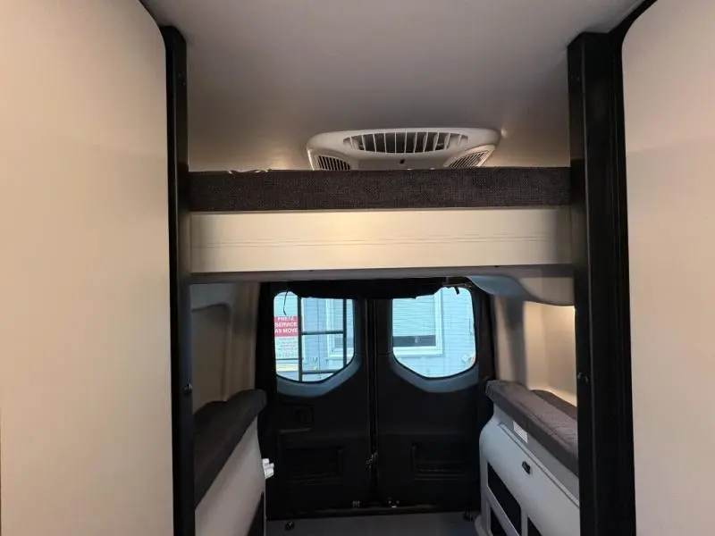 2027 Winnebago Revel Sport 44N