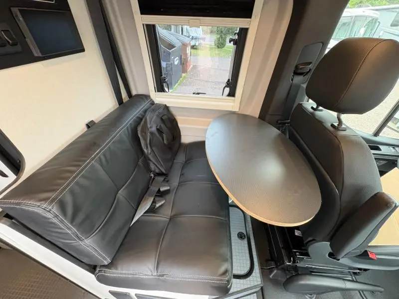 2027 Winnebago Revel Sport 44N