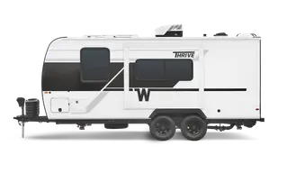 2027 Winnebago Thrive 26FKD