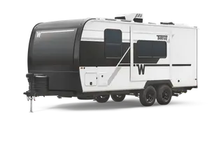 2027 Winnebago Thrive 26FKD