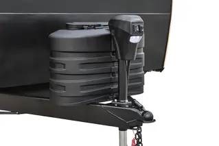 2027 Winnebago Thrive 26FKD