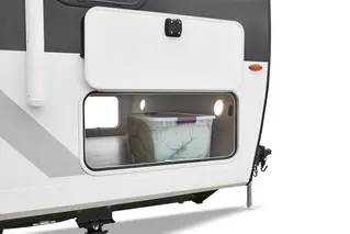 2027 Winnebago Thrive 26FKD