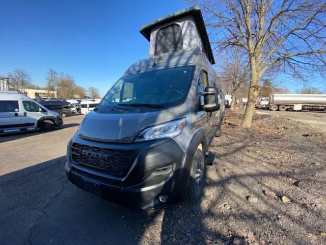 2027 Winnebago Solis 59PX