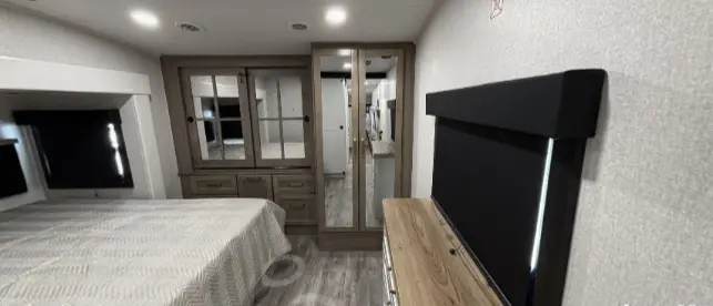 2027 Jayco Eagle 360DBOK