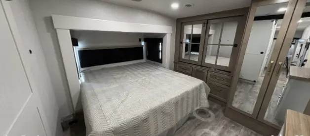 2027 Jayco Eagle 360DBOK