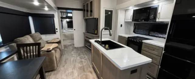 2027 Jayco Eagle 360DBOK