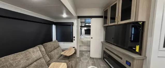 2027 Jayco Eagle 360DBOK